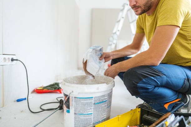 Best Air Quality Testing for Mold Spores  in Highland Park, MI