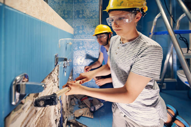 Best Crawl Space Mold Remediation  in Highland Park, MI